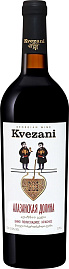 Вино Tiflisi Marani Kvezani Alazani Valley Red 0.75 л