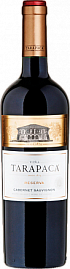 Вино Vina Tarapaca Cabernet Sauvignon Reserva 0.75 л