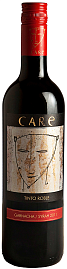 Вино Care Carinena DO Tinto Sobre Lias 2020 г. 1.5 л