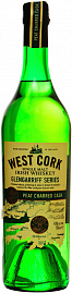 Виски West Cork Peat Charred Cask 0.7 л