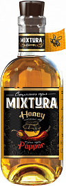 Настойка Mixtura Honey & Pepper Bitter 0.5 л