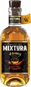 Настойка Mixtura Honey & Pepper Bitter 0.5 л