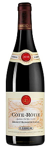 Красное Сухое Вино Cotes-Rotie Brune et Blonde de Guigal 2019 г. 0.75 л