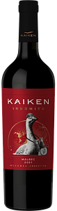 Красное Сухое Вино Kaiken Indomito Malbec 0.75 л