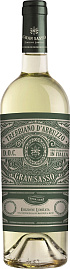 Вино Gran Sasso Trebbiano d'Abruzzo 0.75 л