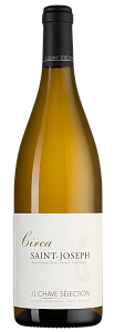 Белое Сухое Вино Saint-Joseph Circa 2019 г. 0.75 л