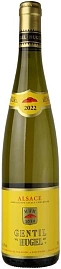 Вино Hugel Gentil 0.75 л