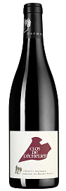 Вино Clos de l'Echelier Rouge 2019 г. 0.75 л