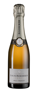 Белое Брют Шампанское Louis Roederer Brut Premier 0.375 л