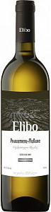 Вино Elibo Ркацители-Мцване 0.75 л