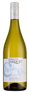 Белое Сухое Вино Domaine Tariquet Chenin Chardonnay 2020 г. 0.75 л