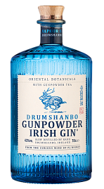 Джин Drumshanbo Gunpowder Irish Gin 0.7 л