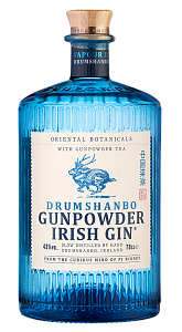 Джин Drumshanbo Gunpowder Irish Gin 0.7 л
