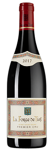 Красное Сухое Вино Morey-Saint-Denis Premier Cru La Forge de Tart Domaine Clos de Tart 2017 г. 0.75 л