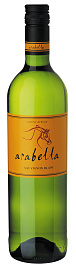 Вино Arabella Sauvignon Blanc 0.75 л