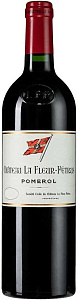 Красное Сухое Вино Chateau La Fleur-Petrus 2015 г. 0.75 л