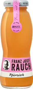 Сок персиковый Herisson Peach Glass 0.2 л