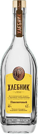 Водка Хлебник Пшеничный 0.5 л