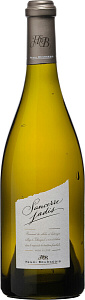 Белое Сухое Вино Sancerre Jadis 2020 г. 0.75 л