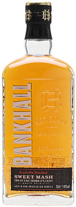 Виски Bankhall Sweet Mash 0.7 л