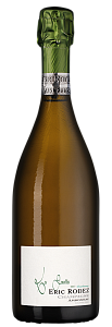 Белое Экстра брют Шампанское Champagne Eric Rodez Les Genettes Ambonnay Grand Cru 2017 г. 0.75 л