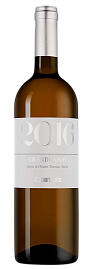 Вино Chardonnay Capannelle 2016 г. 0.75 л