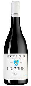 Красное Сухое Вино Clos Nuits-Saint-Georges Premier Cru AOC 2019 г. 0.75 л