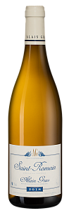 Красное Сухое Вино Saint-Romain Rouge 2018 г. 0.75 л