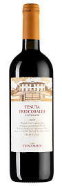 Вино Tenuta Frescobaldi di Castiglioni 0.75 л