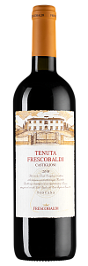 Красное Сухое Вино Tenuta Frescobaldi di Castiglioni 2018 г. 0.75 л