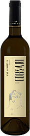 Вино Cap Andritxol Korsari 2020 г. 0.75 л