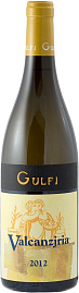 Вино Gulfi Valcanzjria 0.75 л