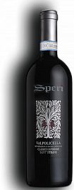Вино Speri Valpolicella Classico Superiore Sant'Urbano 0.75 л