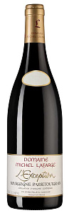 Красное Сухое Вино Domaine Michel Lafarge Bourgogne Passetoutgrain 0.75 л