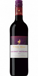 Вино Yvon Mau Cabernet Sauvignon 0.75 л