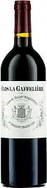 Вино Clos La Gaffeliere Saint-Emilion Grand Cru 0.75 л