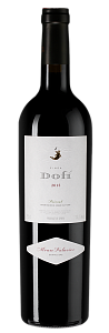 Красное Сухое Вино Finca Dofi 2015 г. 0.75 л