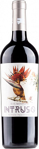Красное Сухое Вино Intruso Rouge Blend 0.75 л