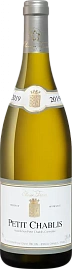 Вино Petit Chablis AOC Maison Olivier Tricon 0.75 л