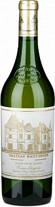 Белое Сухое Вино Chateau Haut-Brion Blanc 2006 г. 0.75 л