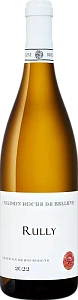 Белое Сухое Вино Rully AOC Maison Roche de Bellene 2022 г. 0.75 л