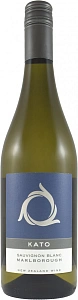 Вино Kato Sauvignon Blanc 0.75 л