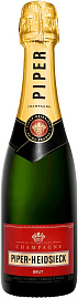 Шампанское Piper-Heidsieck Brut 0.375 л