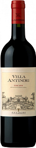 Красное Сухое Вино Villa Antinori Toscana Rosso 0.75 л