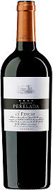 Вино Emporda DO Perelada 5 Finques Reserva 2016 г. 0.75 л