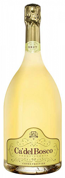 Игристое вино Franciacorta Cuvee Prestige Extra Brut 1.5 л