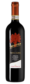 Вино Santa Maria 0.75 л