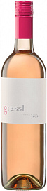 Вино Grassl Rose 0.75 л