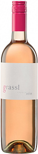Розовое Сухое Вино Grassl Rose 0.75 л