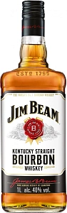 Виски Jim Beam 1 л